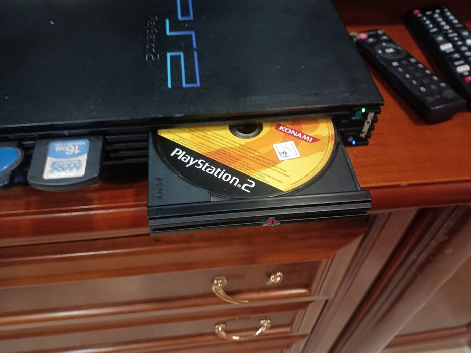 PlayStation dois