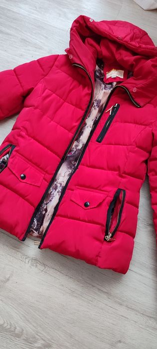 Куртка жіноча 42-44