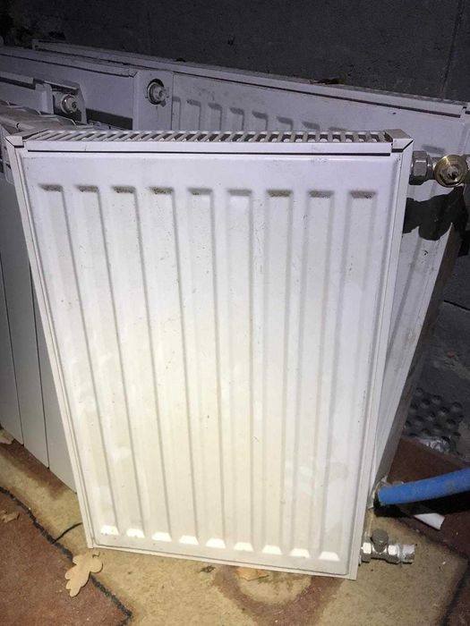 Grzejnik grzejniki aluminiowe panelowe