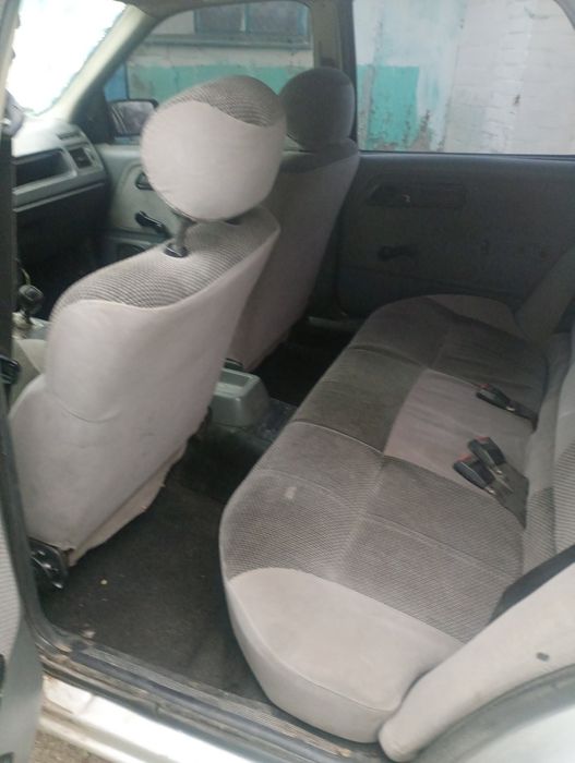 Продам сієру по частям