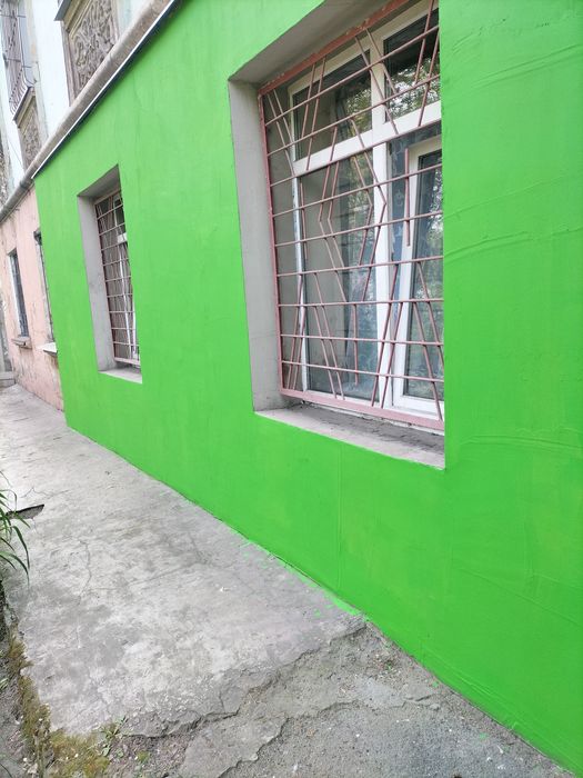 12кг фарба гумова ЛЮКС Резиновая краска Рабер Пейнт Премиум