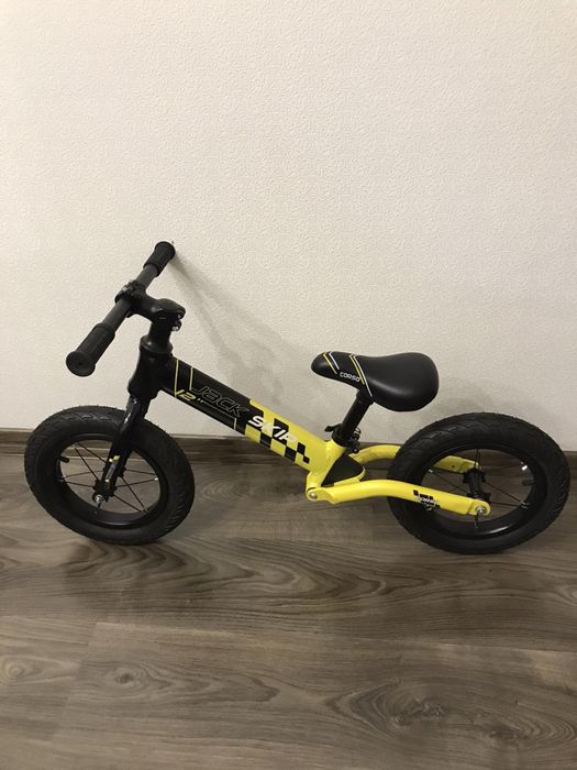 Продам біговел Jack Skip