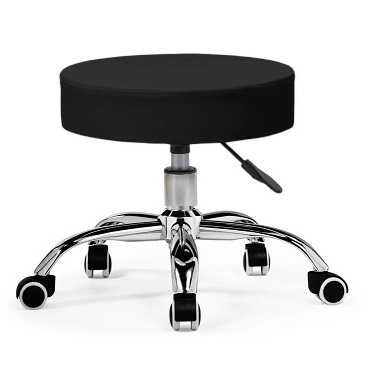 Стілець для майстра педикюру низький