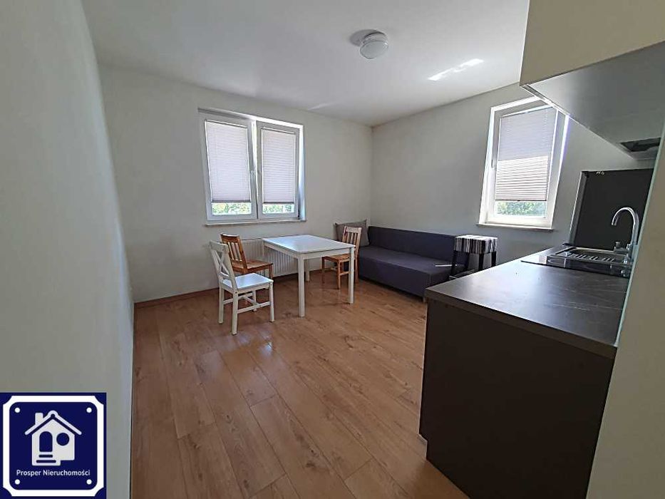 |od maja| Bez dodatkowego czynszu administracyjnego - ul. Kobierzyńska /Skośna