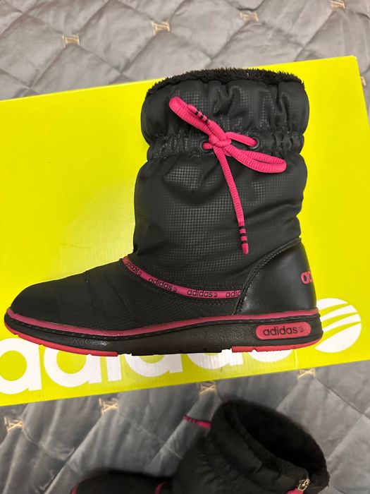 Черевики adidas 36
