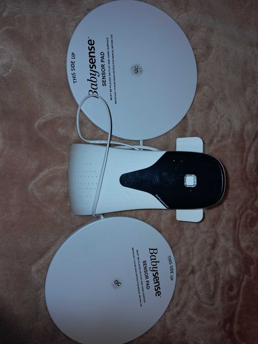Sprzedam Babysense 5