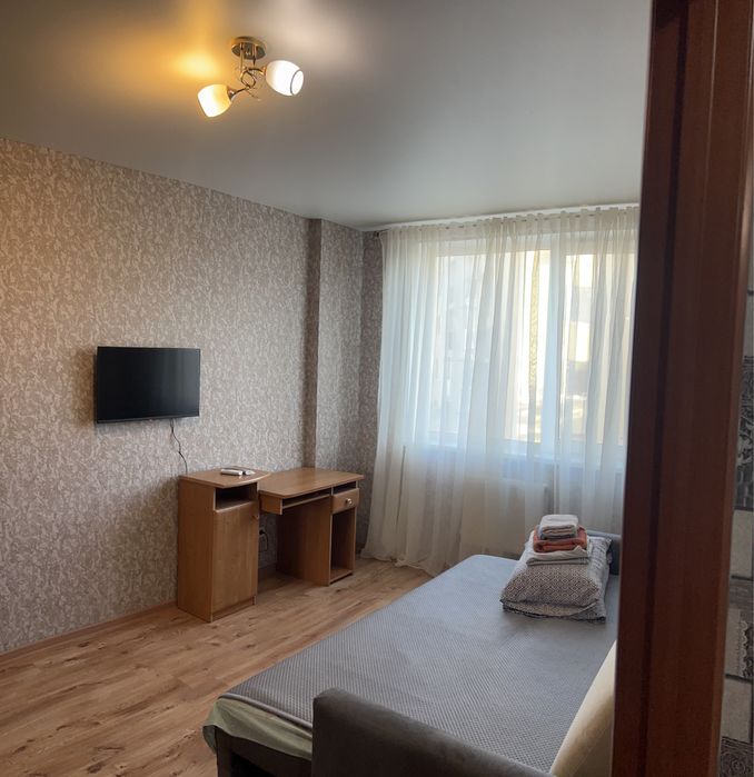 Посуточно сдам свою квартиру 7 Небо