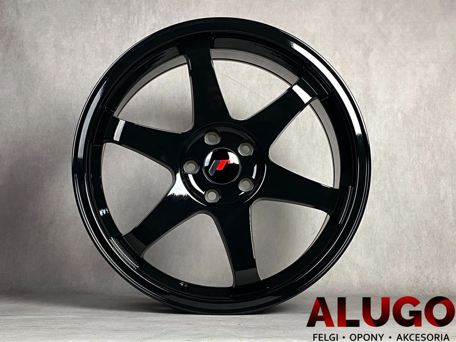 Felgi 16" Blank JR3 Audi Mercedes Smart Nissan Toyota Honda Lexus Mazda Peugeot