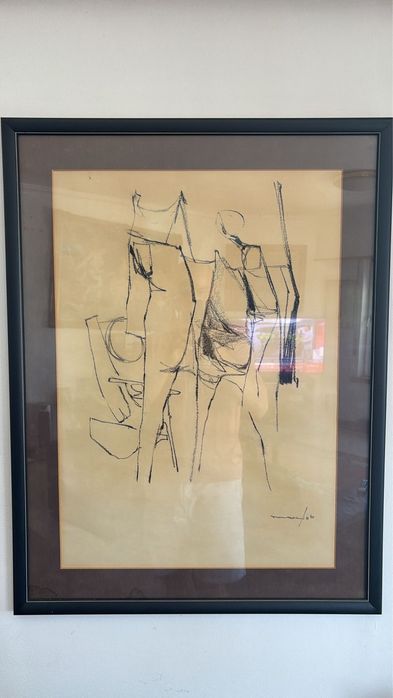 A conjunto ou separado esta fantástica coleção de pintura