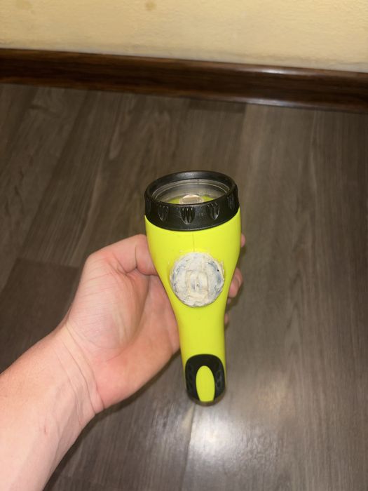 подводный фонарь Technisub Lumen X4