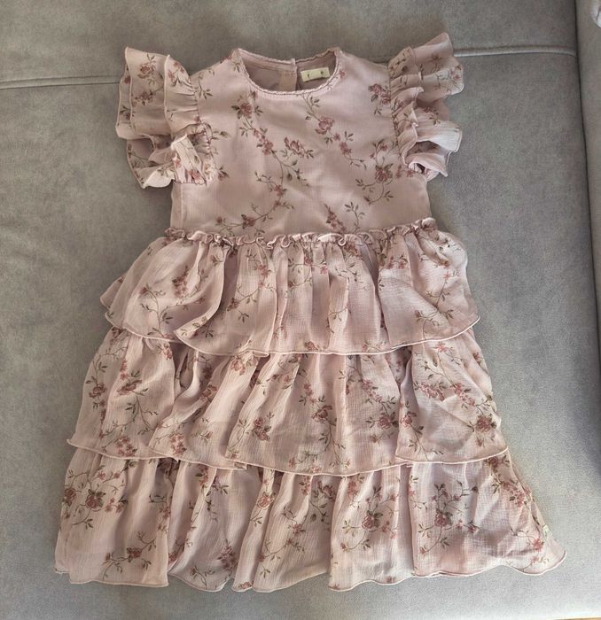 Sukienka Kappahl rozm. 122