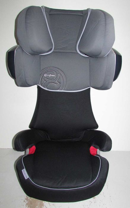 Fotelik Cybex Solution X2-fix 15-36 kg