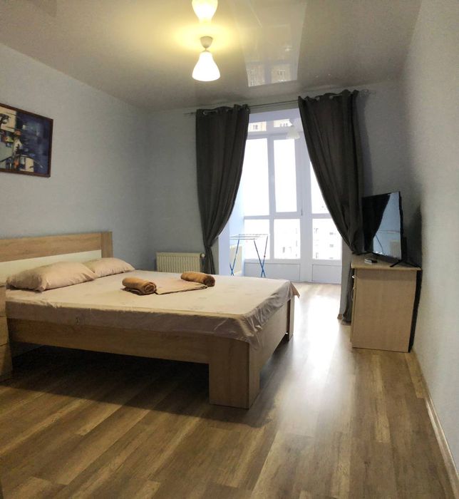 Подобово.Центр міста. Кондиціонер.WI-FI.