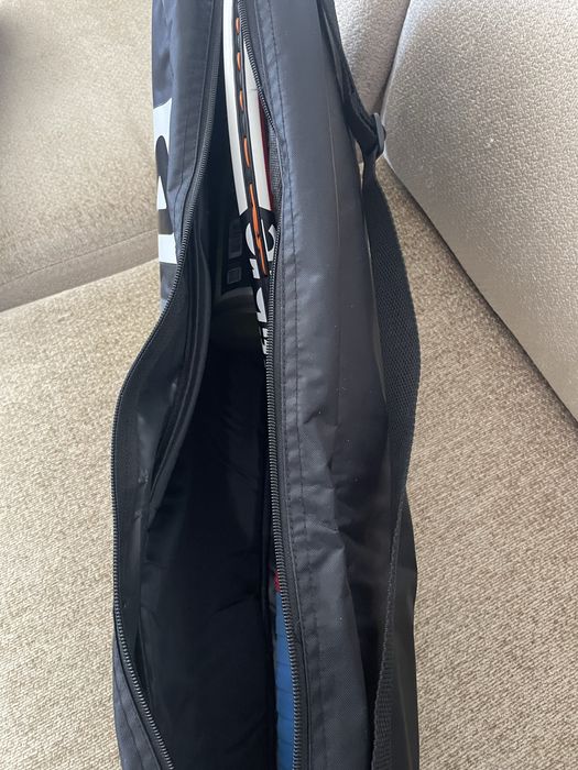 Mochila/saco  raquetes FILA