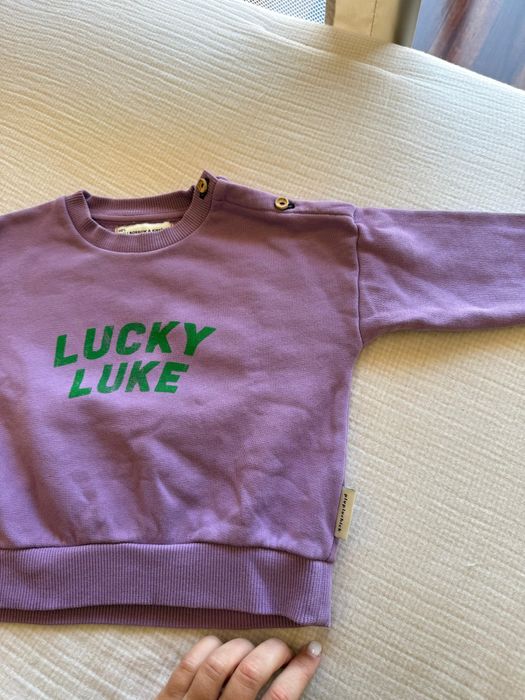 Camisola piuppiuchick