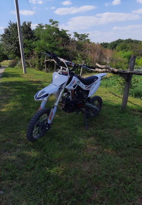 Піт байк  125  BSE