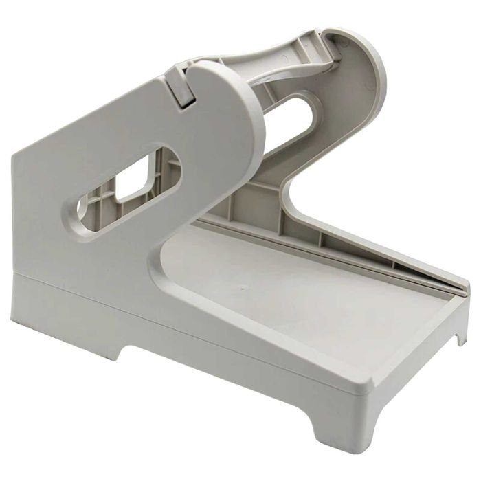 Термопринтер для етикеток Xprinter XP-D463B USB з Bluetooth