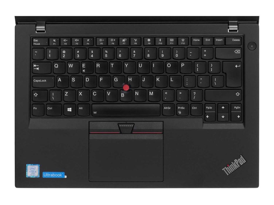 LENOVO ThinkPad T470 i5-7200U 8GB 256GB SSD 14" FHD
