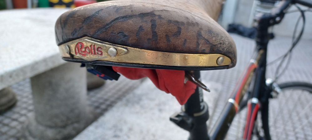 Vendo bicicleta Astro