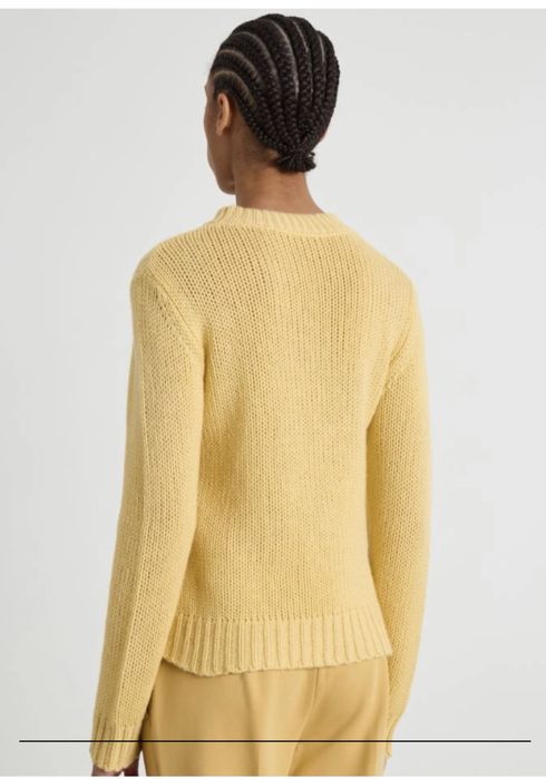 Кашеміровий джемпер (светр) weekend max mara