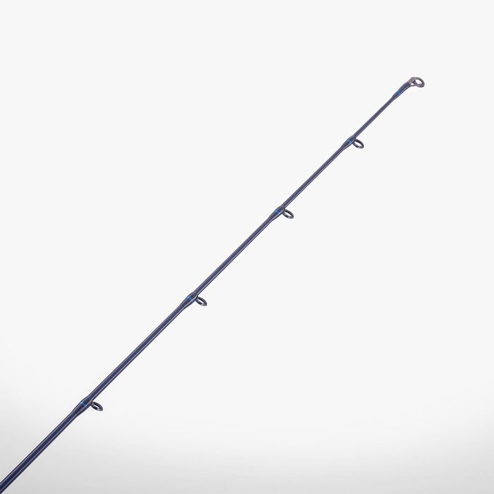 Jigging de Pesca no Mar com Amostra ILICIUM JIGGING 500 6'2 30 lbs
