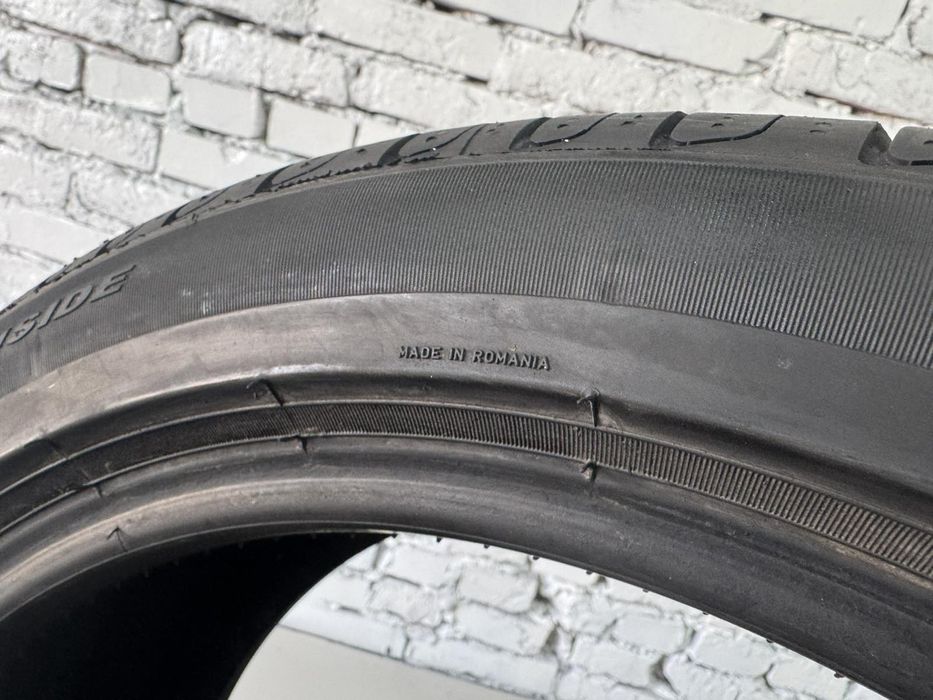Літні шини Pirelli 225/45 R17 резина RunFlat