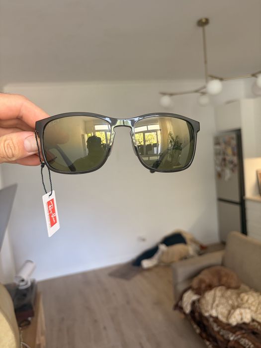 VENDO - Rayban RB4264 Chromance