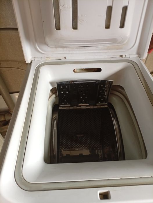 Стиральная машина Вирпул