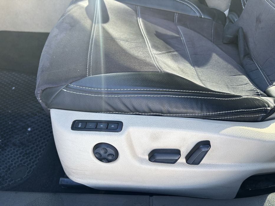 Продам Skoda Superb 1.6 диз