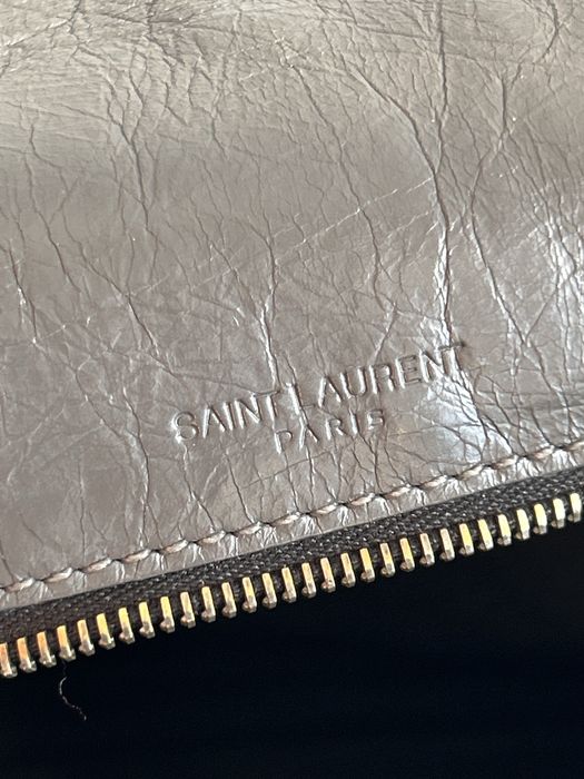Сумка Saint Laurent Niki