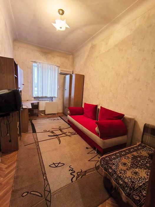 Оренда квартири в центрі міста