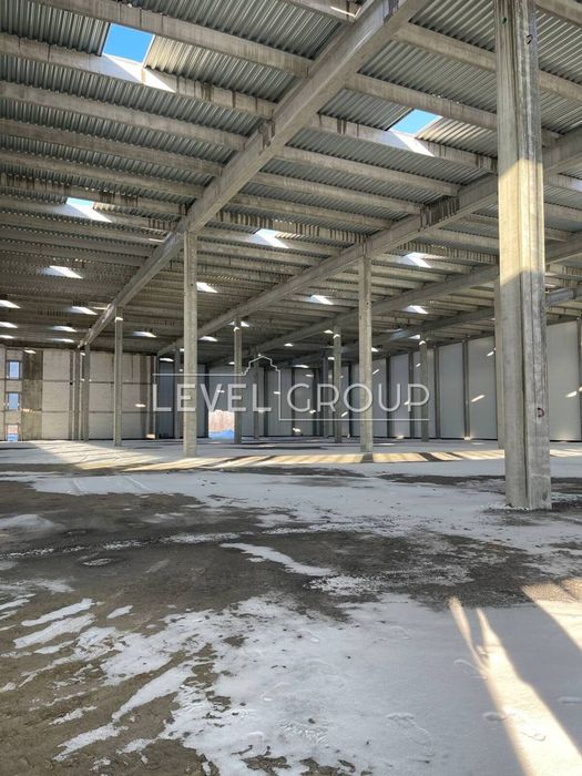 Продаж складського приміщення 2217 кв.м Житомирьска траса.