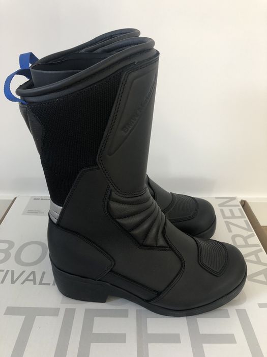 Botas BMW Comfort Cruise GTX Plus