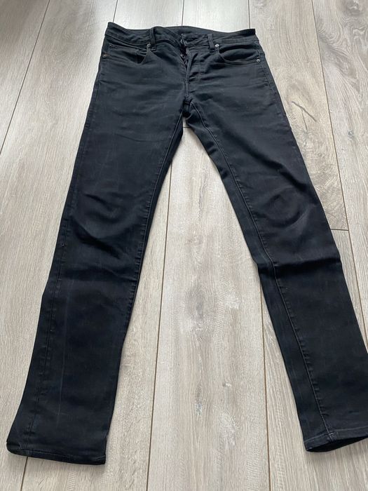 Spodnie jeansowe GStar Raw xl