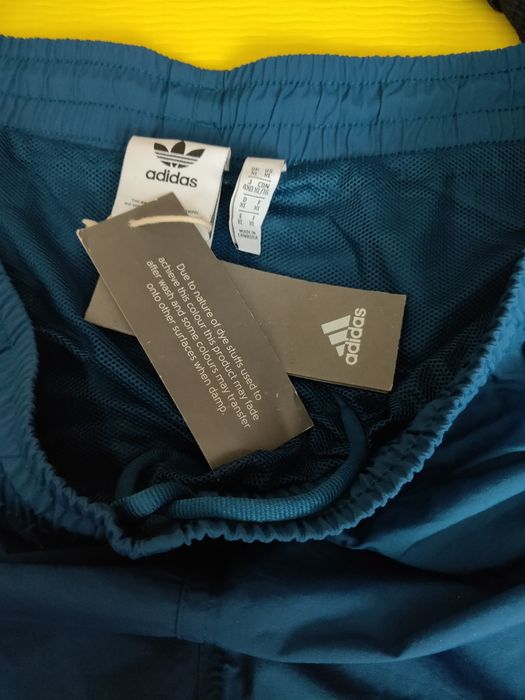 Шорты Adidas l-xl