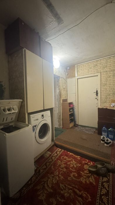 Оренда  кімнати в гуртожитку на  Леваневського/Повна комплектація