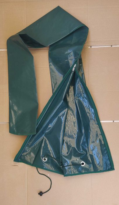 Capa protetora de guarda sol de diametro até 3 metros- nova