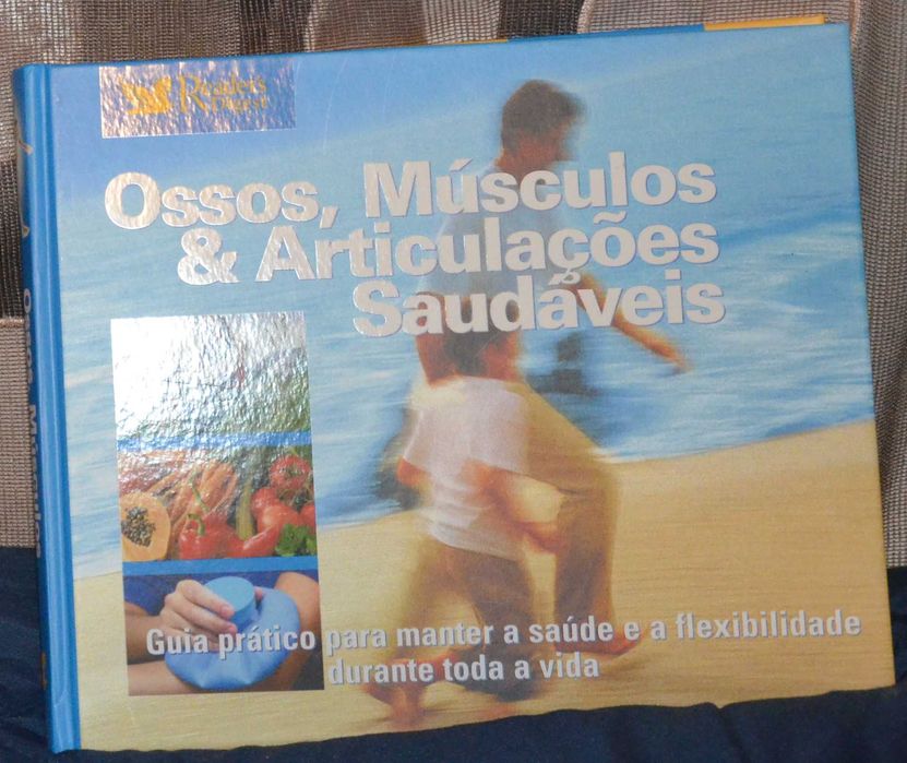 Vários Livros Saúde