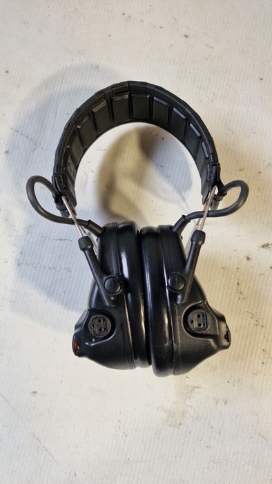 Słuchawki 3M PELTOR ComTac V