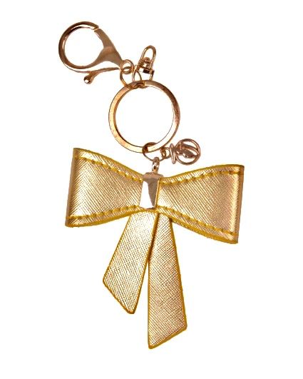 Новий жіночий брелок від італійського будинку моди TRUSSARDI JEANS