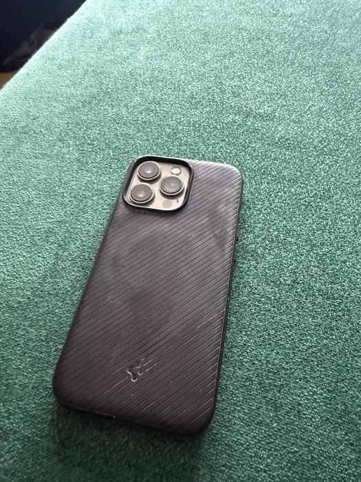 iPhone 13 Pro 256 GB | Grafitowy (Graphite) | Stan Idealny | Bateria 83%
