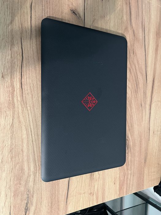 Laptop hp omen 15 cali