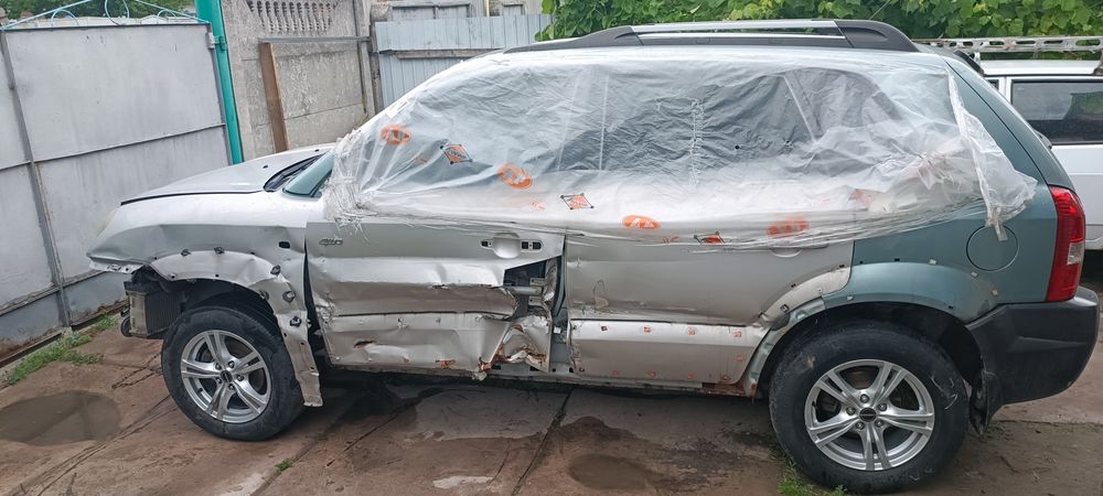 Продам Авто Hyundai Tucson