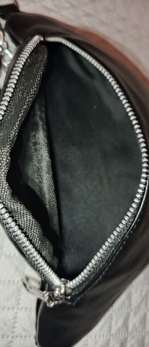 Nerka ze skóry ekologicznej-biodrówka