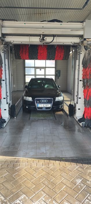 Sprzedam Audi A6 C6