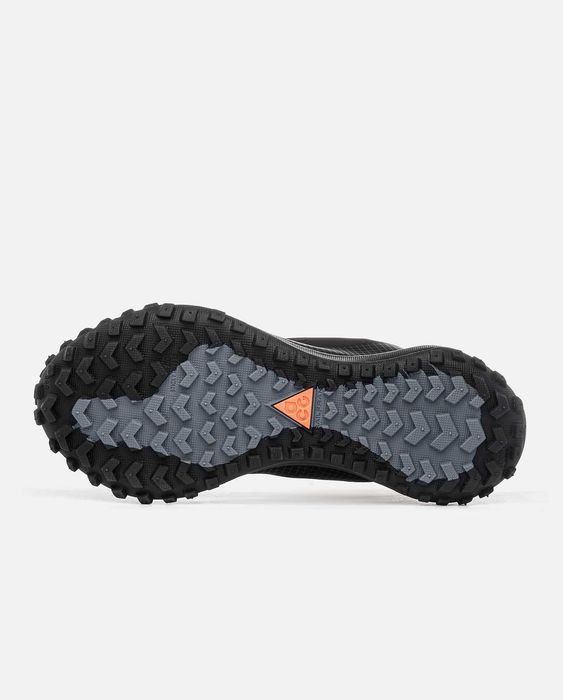 Мужские зимние кроссовки Nike ACG Mountain Fly Gore-Tex "Black"