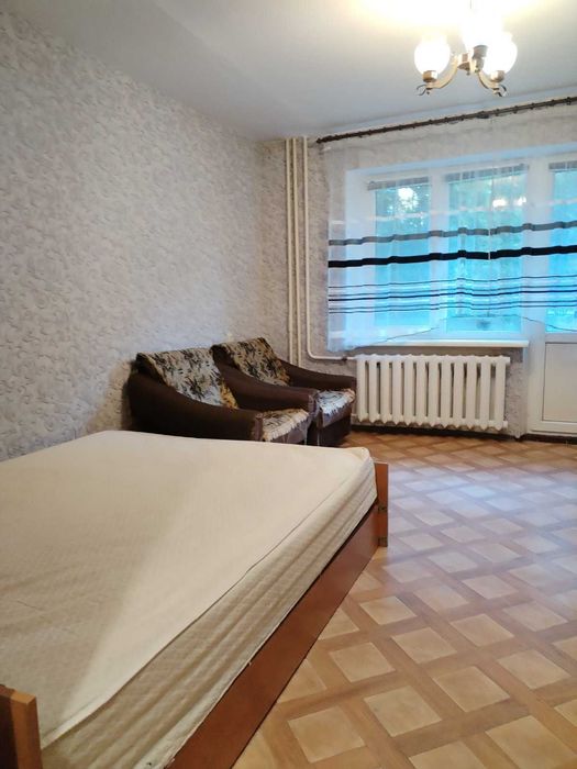 Здам 2кім. квартиру . 12 квартал