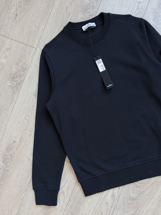Світшот Stone Island