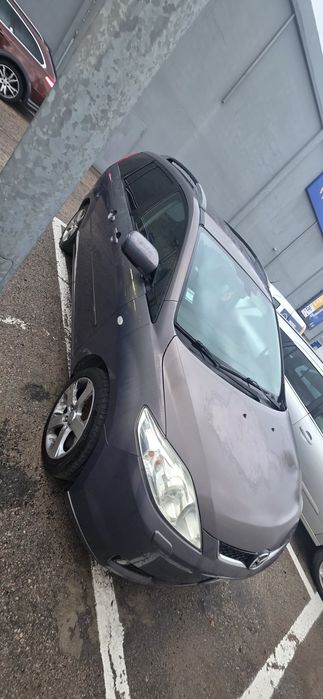 MAZDA 5 (CR19) 2.0 CD Diesel 143 cv / 105 kW