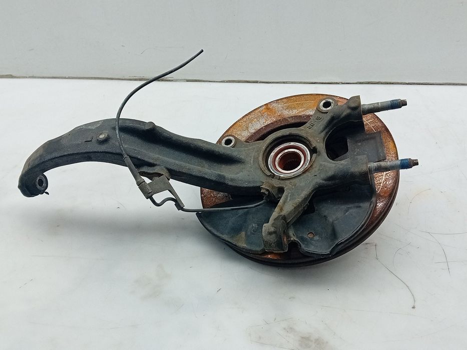 Manga de eixo frente esquerda MAZDA 6 Sedan (GH)